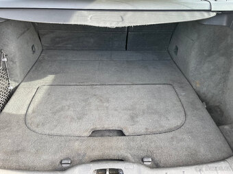Volvo V50 2.4i 125kW 2006 automat, bohatá výbava - 15