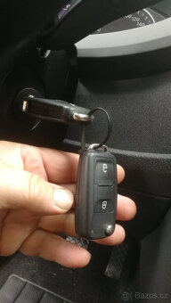 VW   T6 ,CARAVELE ,2.0TDI, 110KW, 33500KM - 15