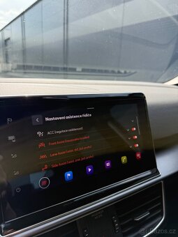 Seat Tarraco 1.5 TSI DSG 110kW 2022 TOP STAV - 15