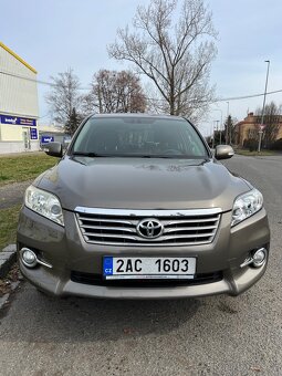 Toyota Rav 4 - 15