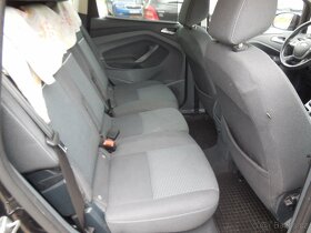Prodám Ford C-Max EB Vyh.sedačky Vyh.přední sklo Rv-2014 - 15