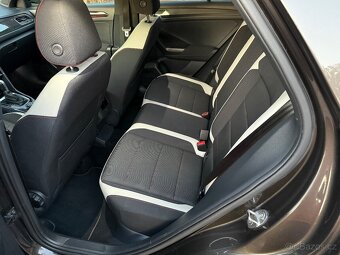 Vw T-Roc - 15
