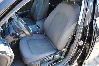 Audi A6 2.0TDi 130kW - AVANT - naj. 212 000km - manuál - 15