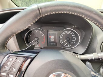 Toyota Yaris 2018, 1,5 benzín, 82 KW, Automat - 15