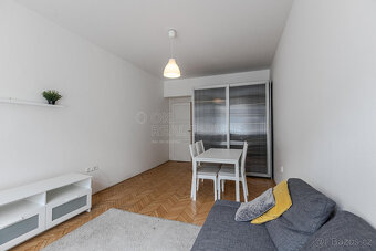 Pronájem bytu 2+1, 48 m² - Praha - Žižkov - 15