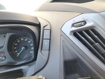 Ford Transit Custom 2.0 TDCI L2H1, ZÁRUKA, 96kW, odpočet DPH - 15