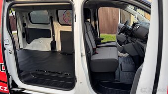 Citroën Jumpy / Spacetourer Kombi L2 1,6 BlueHDI MAN6 - 15