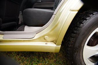 Subaru Forester XT 2.0 S-Turbo AT - 15