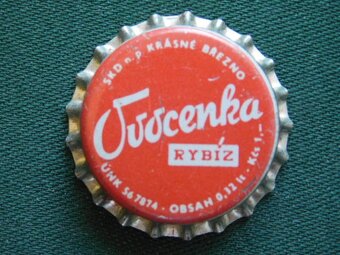 Koupím - Zátky od Piva a Limonád a jiné - Napište telefon - - 15