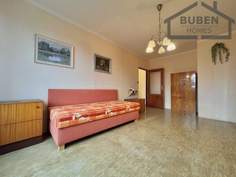 Byt 2+1, 59 m² - Stříbro, ul. Májová, ev.č. LB02325 - 15