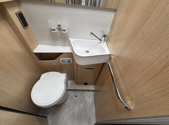 HYMER B-Klasse MC T BlackLine 680 - 15