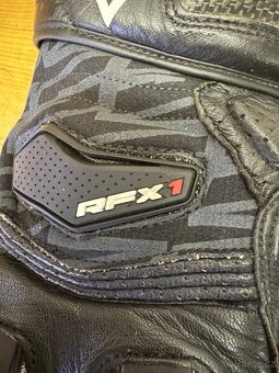 Helma DUCATI HORIZON V3 CARBON - 15