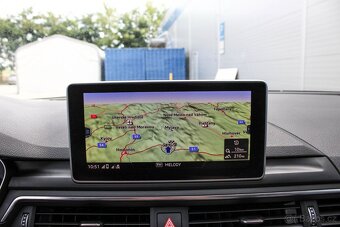 Audi A4 Avant 2.0 TDI S tronic 110kw - 15