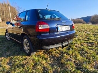 Audi A3 1.9 TDI 81kw - 15