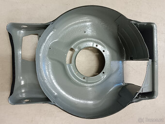 Sekačka-ND Partner, Elektrolux McCulloh Jonsered, Husqvarna - 15