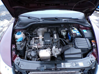 Škoda Octavia 1,2 TSI DIGI.KLIMA - 15