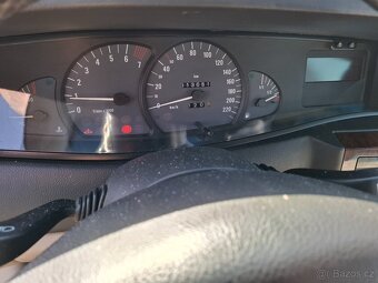 Opel Omega 2.2i 106kw Klima Model 2002,, - 15