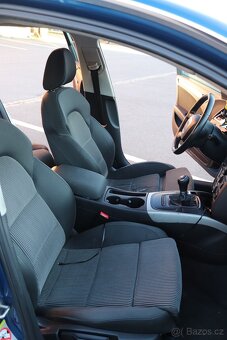 Audi a4b8 - 15