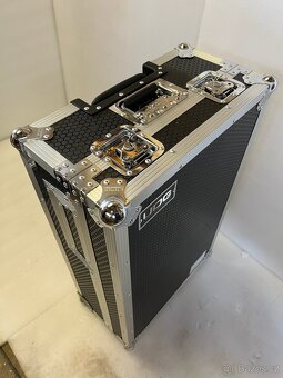 Nové kufry UDG - 15