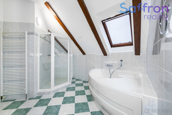 Prodej rodinného domu 6+kk, 336 m², Zruč, ulice Smíchovská - 15