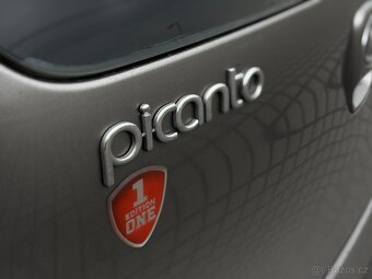 Picanto Edition One - 15