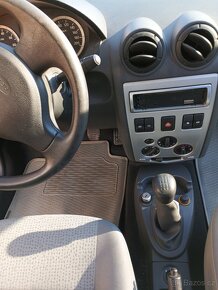 Dacia Logan - 15