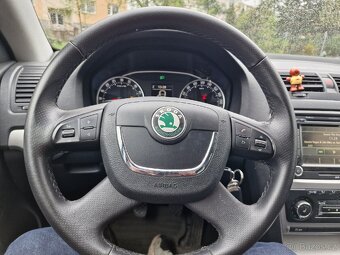 Škoda Octavia 2 exkluziv - 15