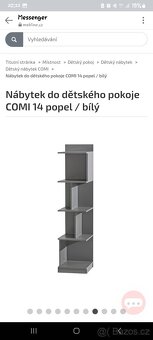 Dětský pokojíček - 15