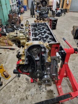 Motory Deutz, Volvo, Cummins, Doosan, Daewo, Komatsu - 15