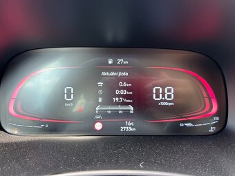 Hyundai i30 kombi 1.5i DPI 71kW SMART 2025 - 15