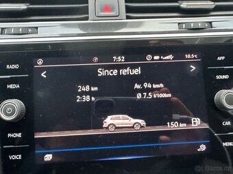 VW Tiguan .2.0 TSI. Elegance.KEYLESS.7mist. - 15