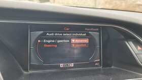 Audi A5 3.0TDi exclusive - 15