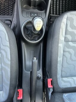 Škoda Fabia 2 1.2HTP - 15