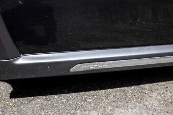 Peugeot 508 2.0 HDi HYbrid4 Allure - 15