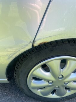 Citroën Xsara 1.6i, 2002 – spolehlivý kombík za výbornou cen - 15