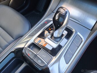 MG EHS PHEV Luxury 1.5 190kW AUT. 93tkm Virtual Panorama ACC - 15
