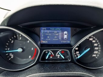 Ford Kuga 2.0 TDCi Duratorq Titanium X AWD A/T - 15
