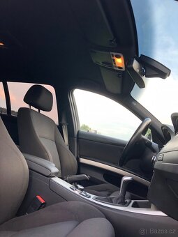 Bmw e91 320d 135kw - 15