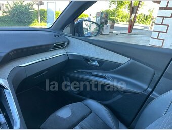 PEUGEOT 3008 II (2) BlueHDi 130 S&S GT EAT8 03/2021 - 15