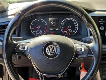 Volkswagen Polo, 1,0 TSi COMFORT,SERV.KN - 15