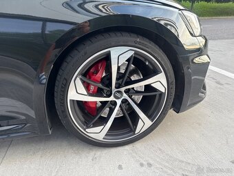 Audi RS5 2.9 - 15