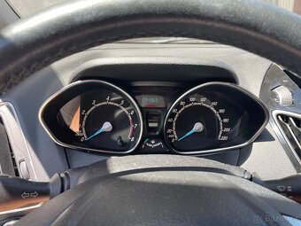 Ford B-max 2016 - 15