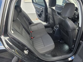 Škoda Octavia III.2.0 TDI Navi 110k Led - 15