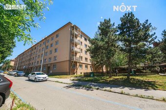 Prodej byt 3+kk, 67㎡ - 15