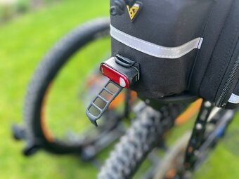 e-bike MERIDA e-one forty 400 - 15