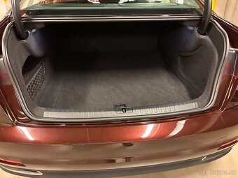 Audi A6, 2.0 TDI. DSG, první majitel, odpočet DPH - 15