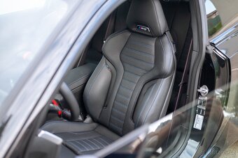 BMW M2 G87, FACELIFT, záruka 4roky, PPF folie - 15