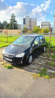 c-max 1.6 80kw - 15