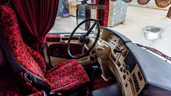 Scania R500 V8 / SKLADEM / Euro 5 / Analog / Full air - 15