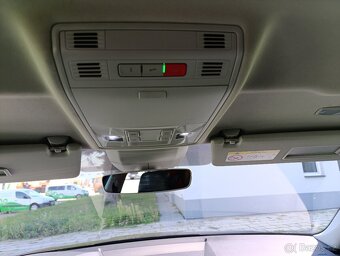 Škoda Kodiaq Alcantara 7- míst - 15